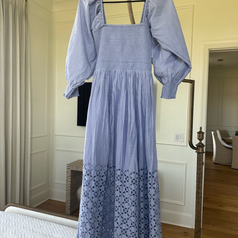 Free People Dress - Picture 4 of 16